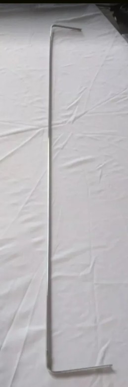 Frisos Teto Cabine Chevrolet C10 C14